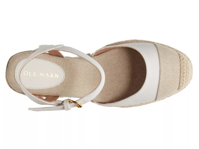 Cole haan cloud feel espadrille new arrivals