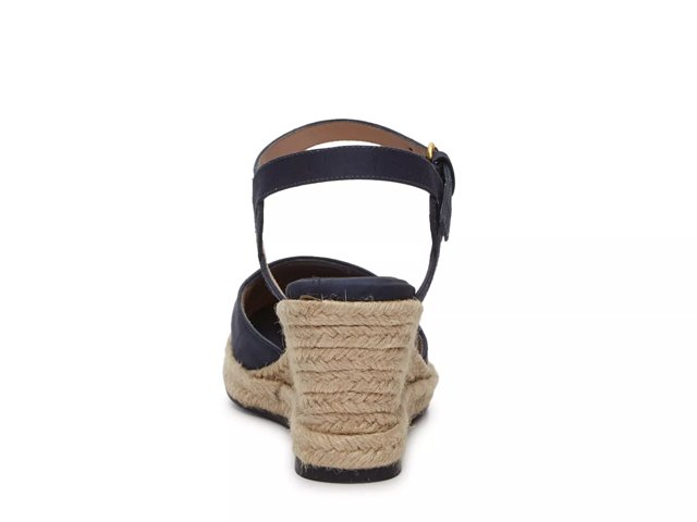 Cole Haan Cloudfeel Espadrille Wedge Sandal - Free Shipping | DSW