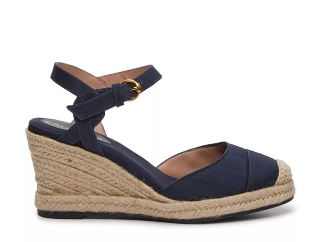 Cole haan cloudfeel wedge hotsell