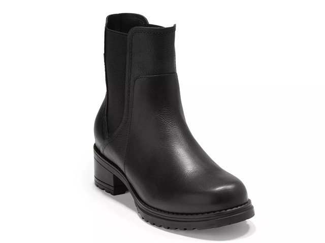 Cole Haan Camea Chelsea Bootie