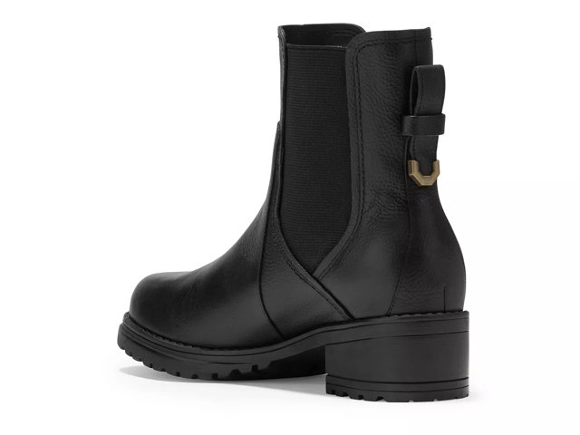 Cole haan chelsea boot womens top