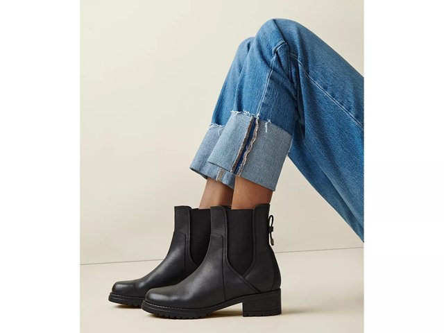 Haan boots best sale