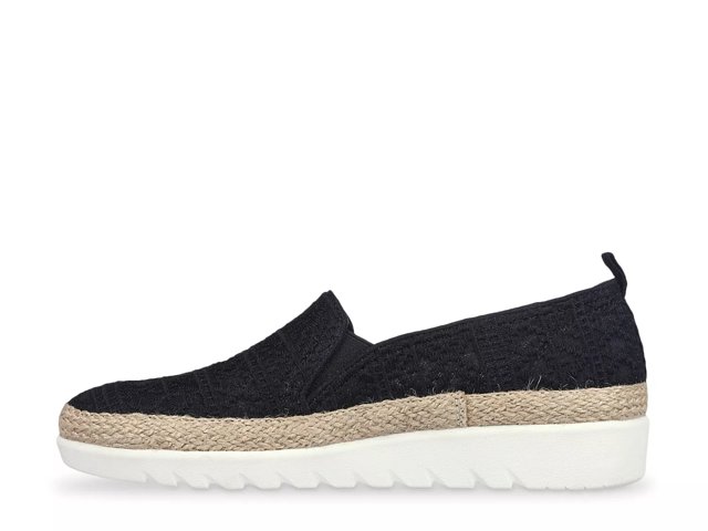 Skechers espadrilles hot sale mujer 2016