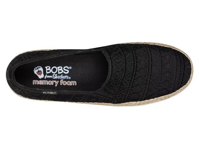 Skechers memory foam slip on cheap