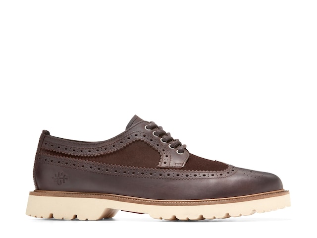 Cole Haan American Classics Longwing Oxford - Free Shipping | DSW
