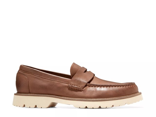 Cole Haan American Classics Penny Loafer Free Shipping DSW
