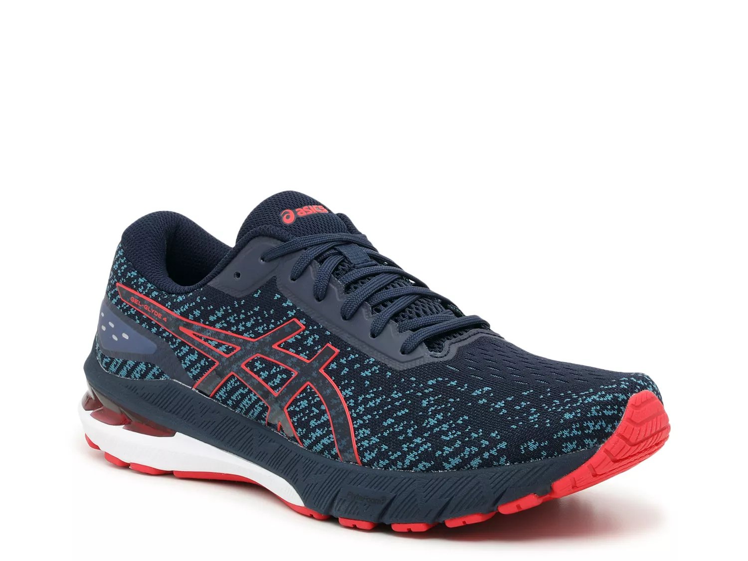 Asics Gel Glyde 4 Running Shoe Mens Free Shipping Dsw 