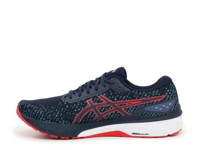 ASICS Gel Glyde 4 Running Shoe Men s Free Shipping DSW