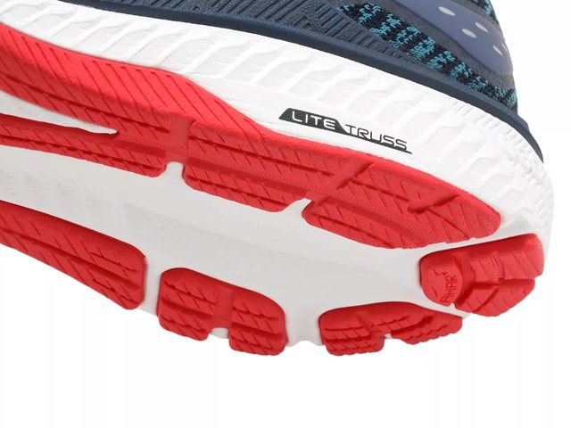 Asics gel glyde best sale 2 mens running shoes