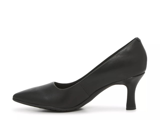 Clarks Kataleyna Pump - Free Shipping | DSW