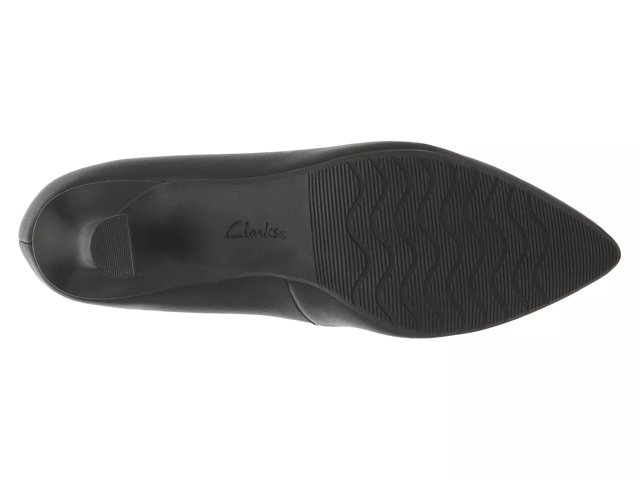 Clarks Kataleyna Gem Pump Free Shipping DSW