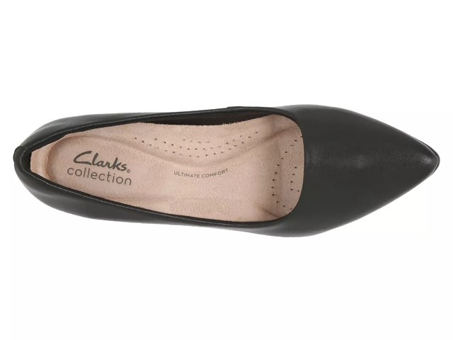 Clarks Kataleyna Pump