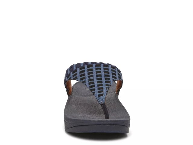 Fitflop online lulu denim