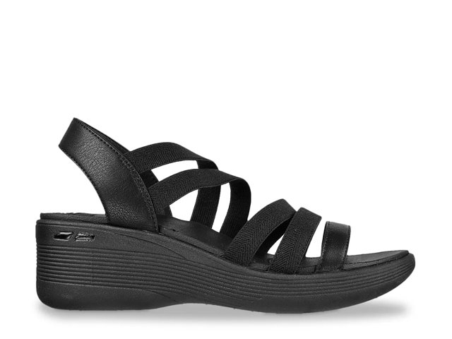Skechers parallel hot sale sandals