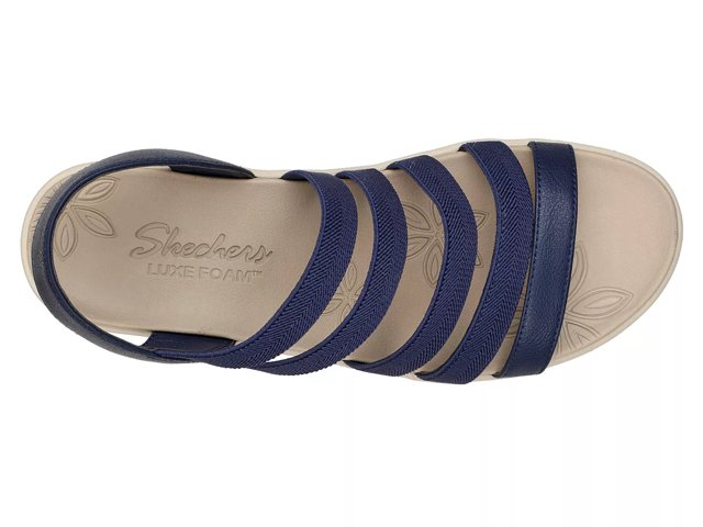 You luxe skechers on sale