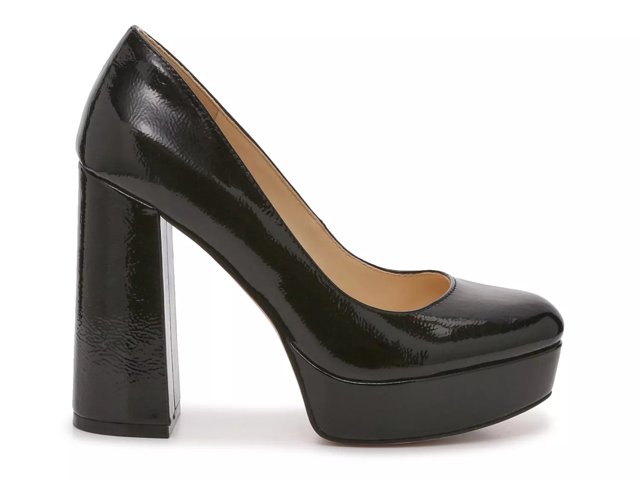 Jessica simpson top libbie pump