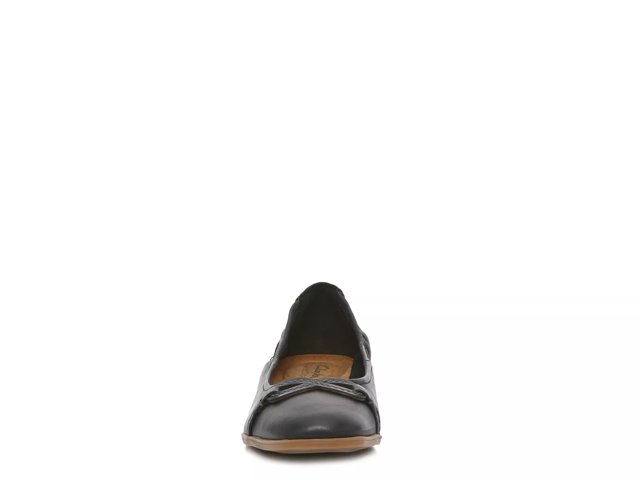 Clarks Lyrical Rhyme Flat - Free Shipping | DSW