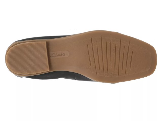 Clarks Lyrical Rhyme Flat