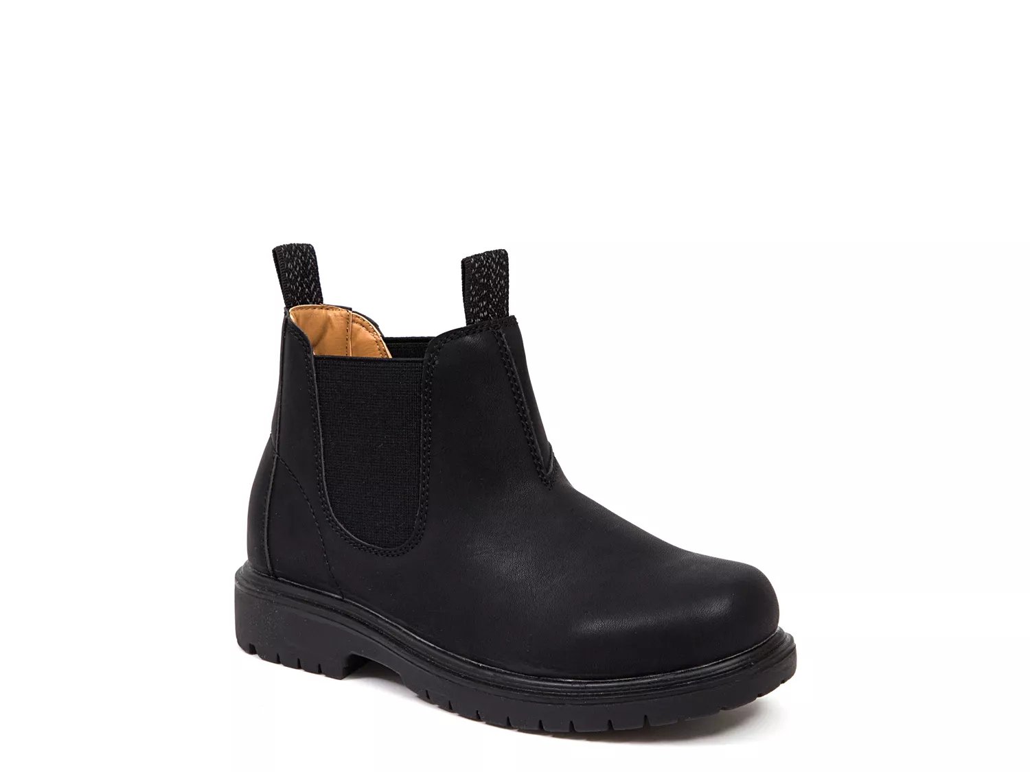 Deer Stags Brock Chelsea Boot Kids