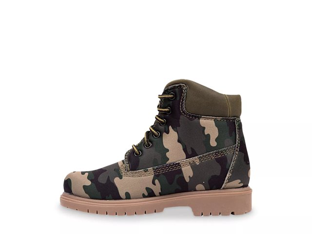 Deer stags mak2 top