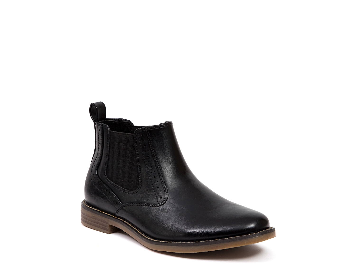 Deer Stags Malcolm Chelsea Boot - Kids' - Free Shipping | DSW