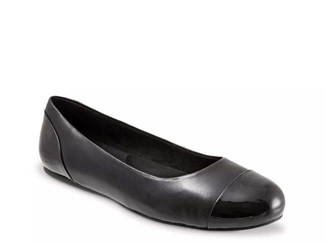 Softwalk Sonoma Ballet Flat Free Shipping DSW