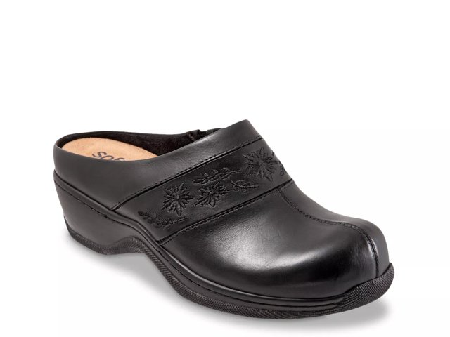 Softwalk Aurora Clog Free Shipping DSW