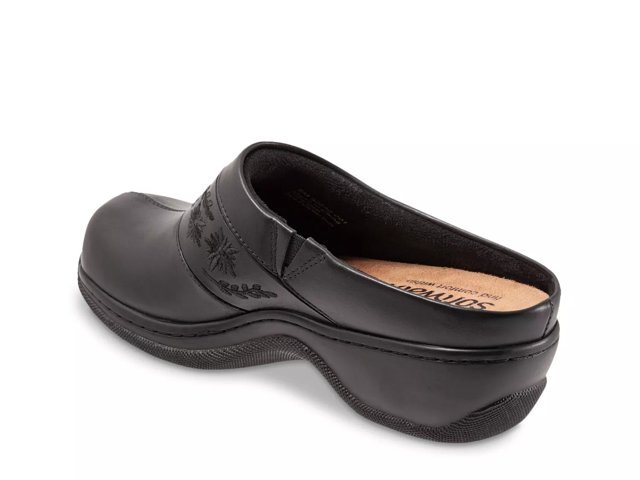 Born clogs dsw hot sale