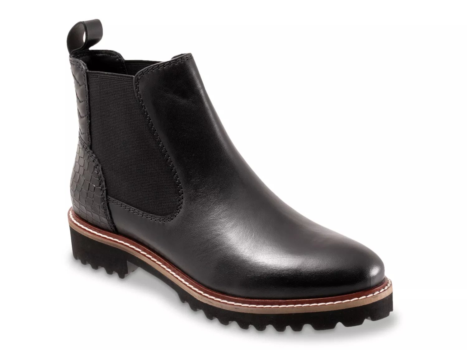 Vince denver chelsea outlet boot