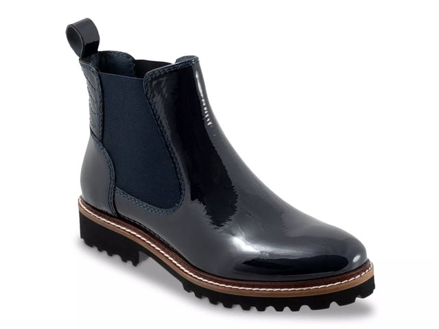 Softwalk Indy Chelsea Boot Free Shipping DSW