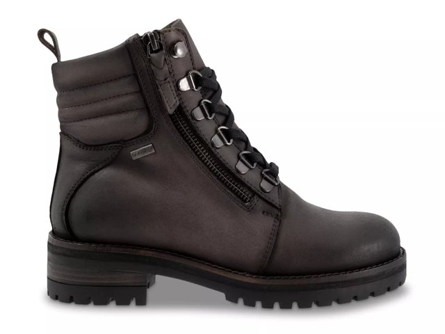 Vionic shop everett boot