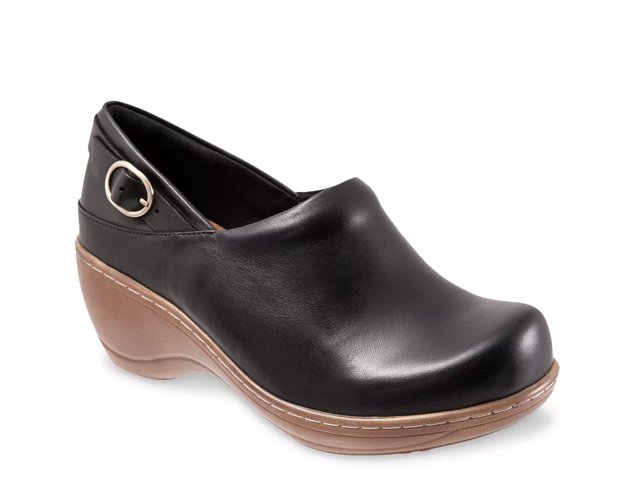 Softwalk Minna Clog