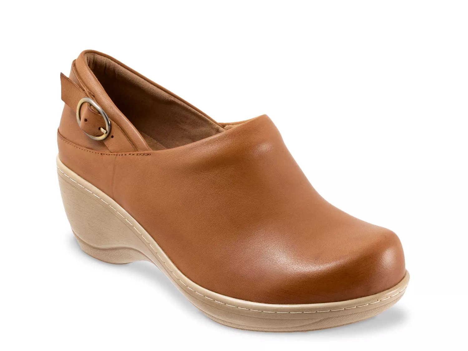 Softwalk Minna Clog Free Shipping DSW