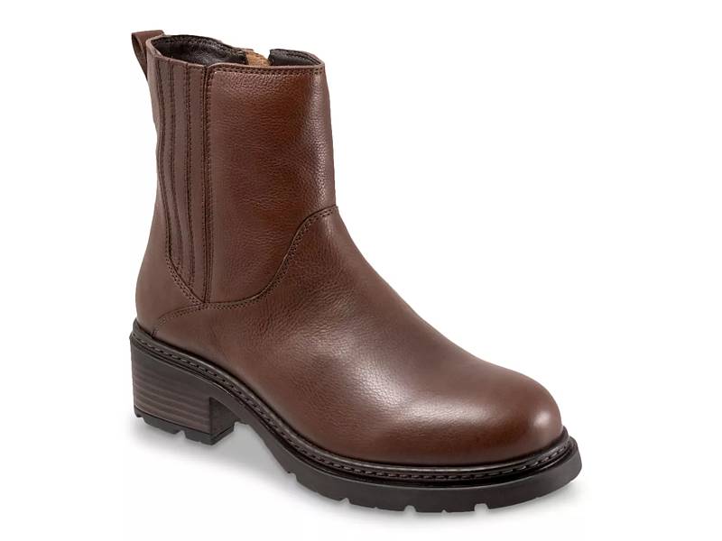 Softwalk rocklin boot online