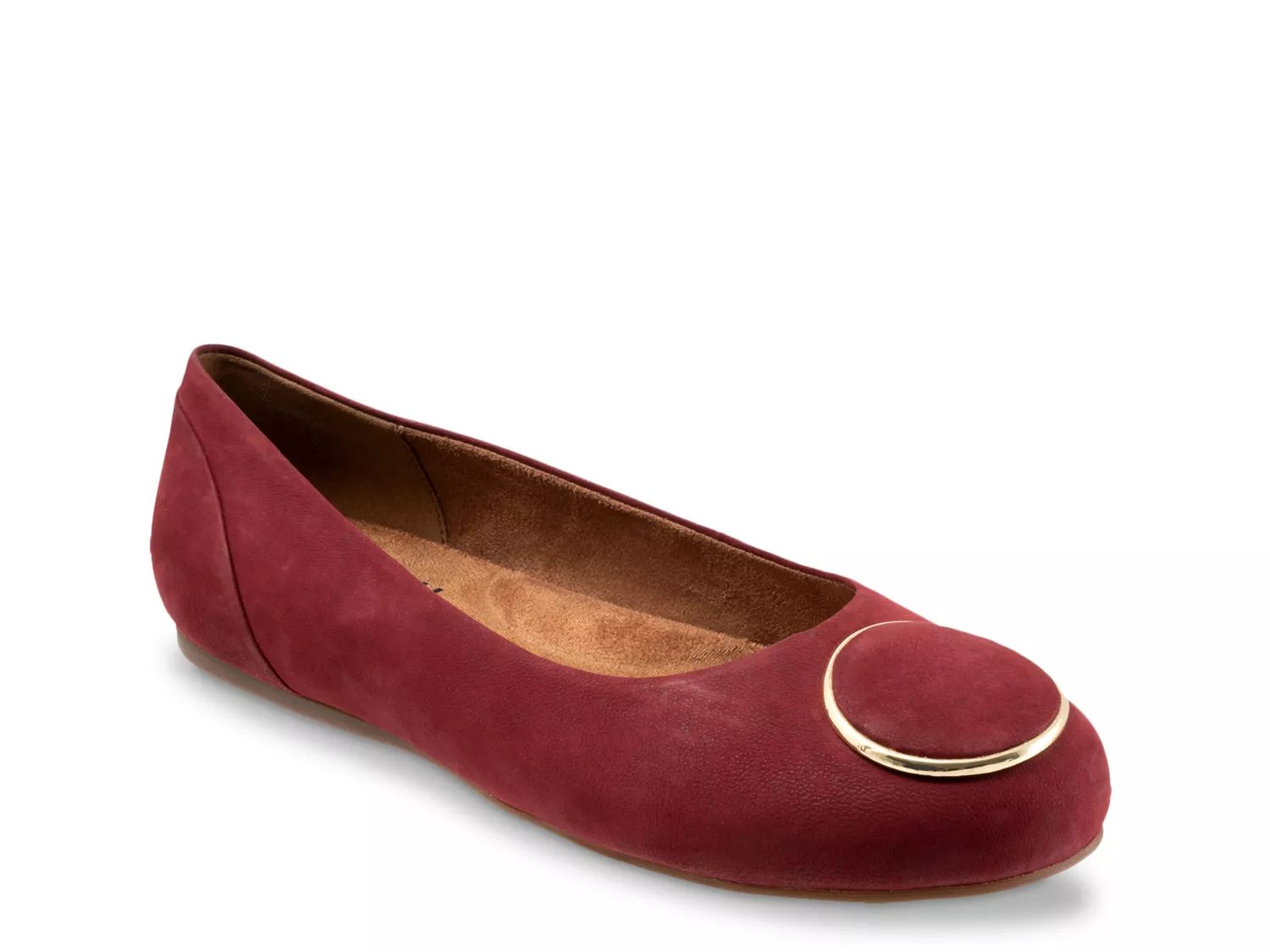 Softwalk sonoma hot sale ballet flat