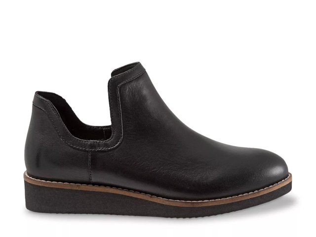 Softwalk Woodbury Bootie Free Shipping DSW