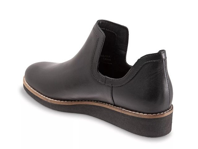 Softwalk Woodbury Bootie