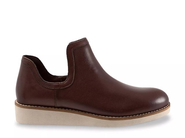 Softwalk Woodbury Bootie