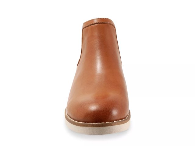 Softwalk Woodbury Bootie