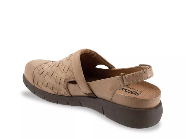 Softwalk Salina Woven II Sandal