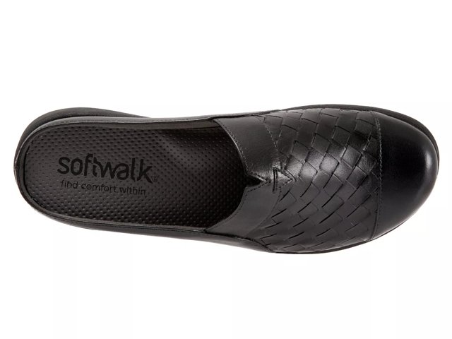 Softwalk San Marcos II Mule Free Shipping DSW