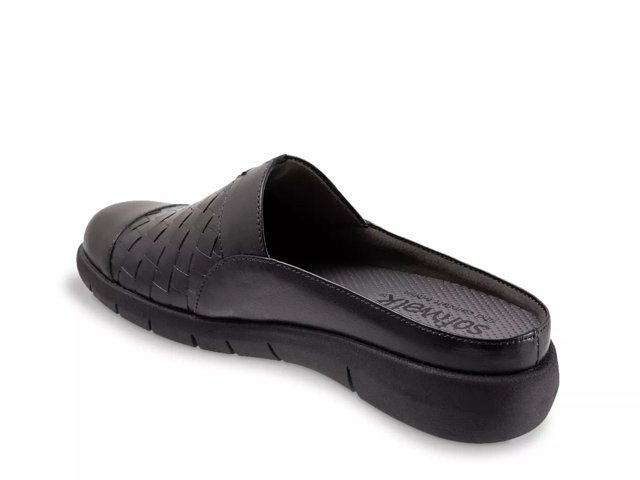Softwalk san marcos mule discount