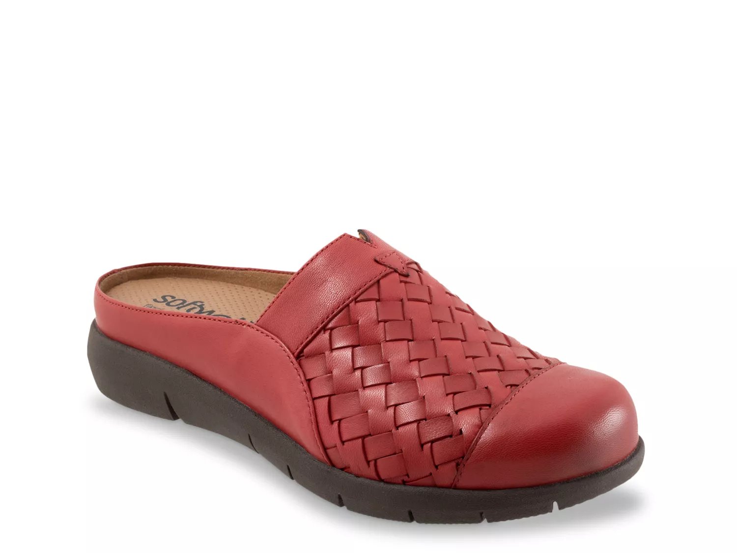 Softwalk san marcos sales woven mules