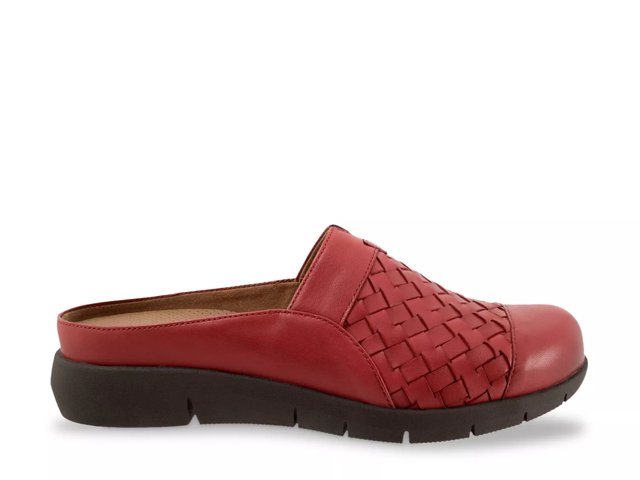 Softwalk san discount marcos mule
