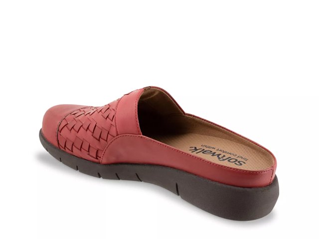 Softwalk San Marcos II Mule Free Shipping DSW