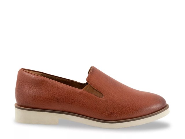 Softwalk Whistle II Slip On Free Shipping DSW
