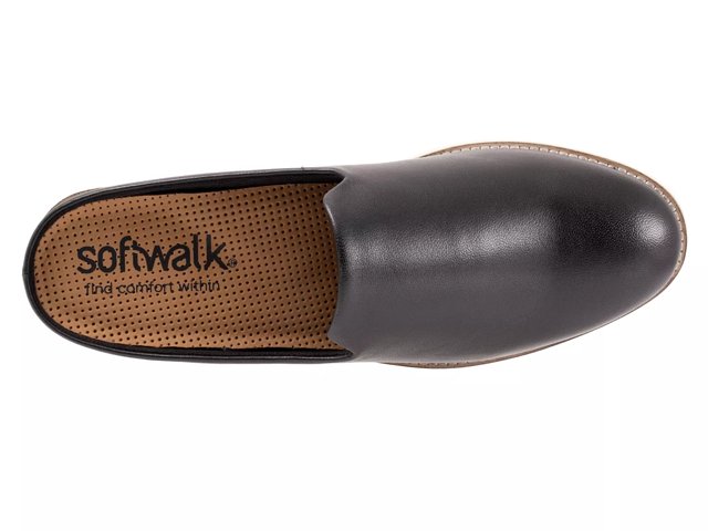 Softwalk loafers store