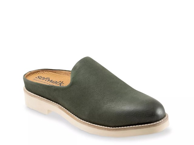 softwalk wolcott mule
