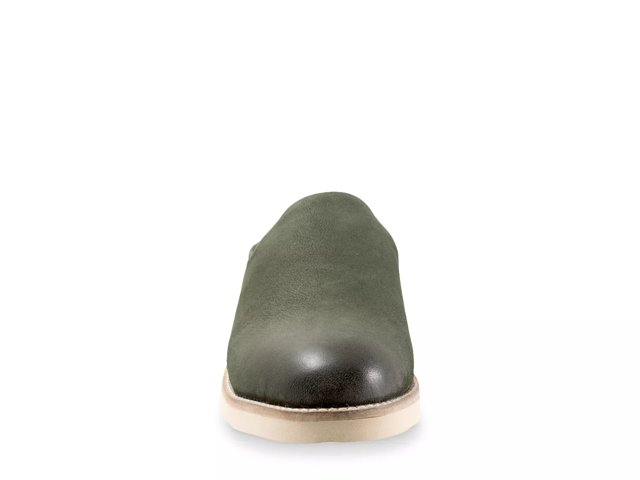 softwalk wolcott mule