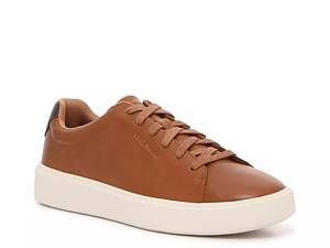 Cole Haan Grand Cross Court Wingtip Sneakers